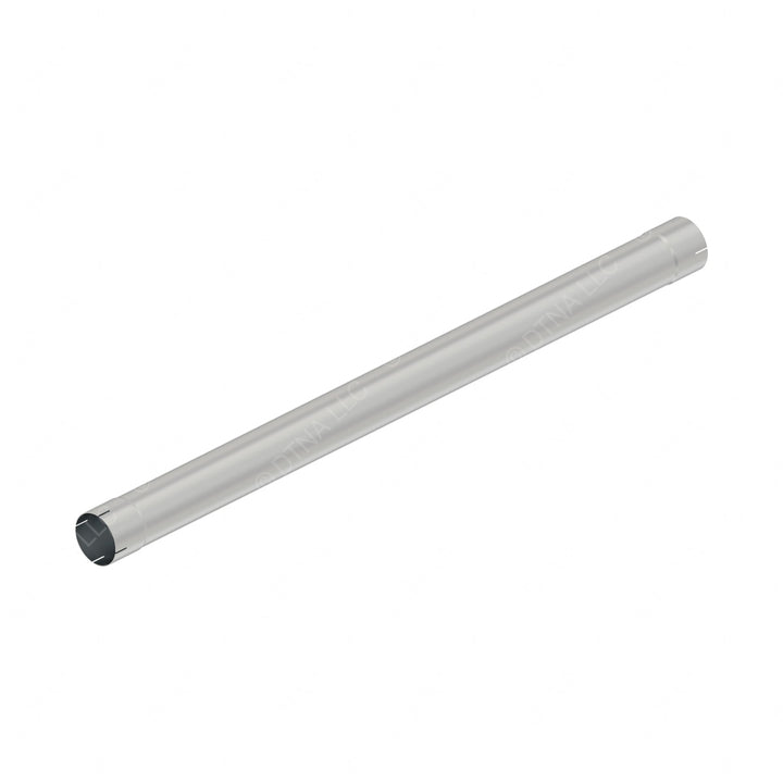 04-34391-001 PIPE-EXH,DC,VERT,B-PLR,4