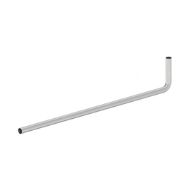 04-34473-086 PIPE-EXH,EXTENDED ELBOW,4300MM
