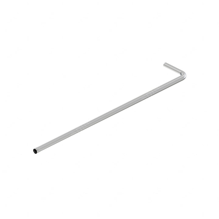 04-34473-103 PIPE-EXH,EXTENDED ELBOW,5150MM