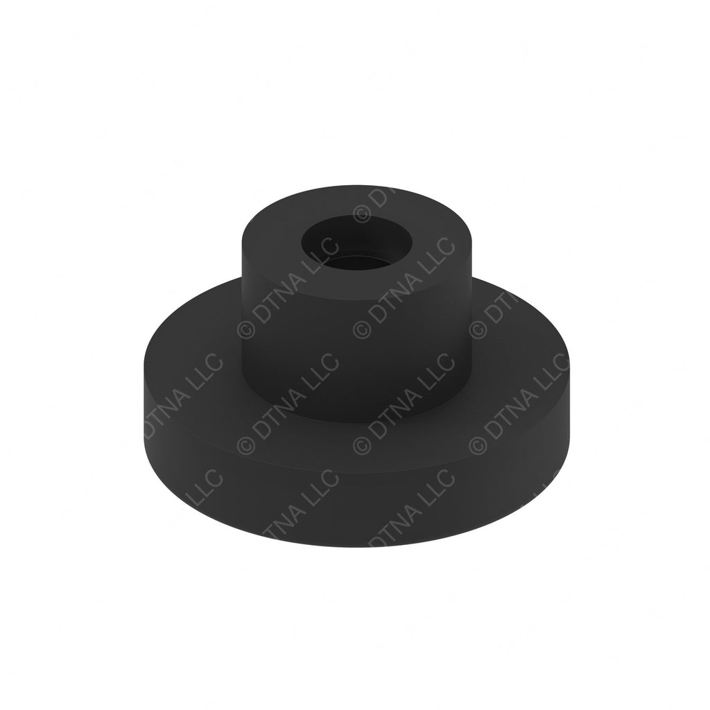 04-34480-000 ISOLATOR - RUBBER MOUNT