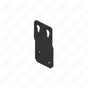 04-34553-000 BRKT-PUMP MTG,AFT,DEF TANK