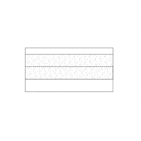 04-34555-040 HEAT SLV-REFLEX WRAP 1463, 19