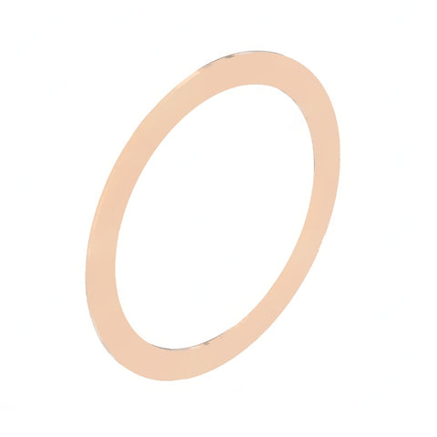 04-34560-000 GASKET-TURBO,B6.7N,B2,2018