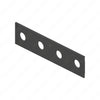04-34562-000 SPACER-RECT,STL,240X48X3