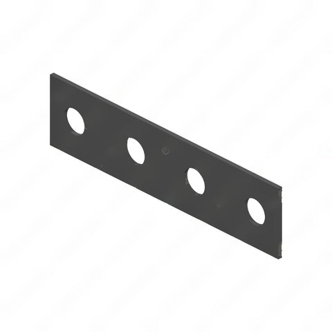 04-34562-000 SPACER-RECT,STL,240X48X3