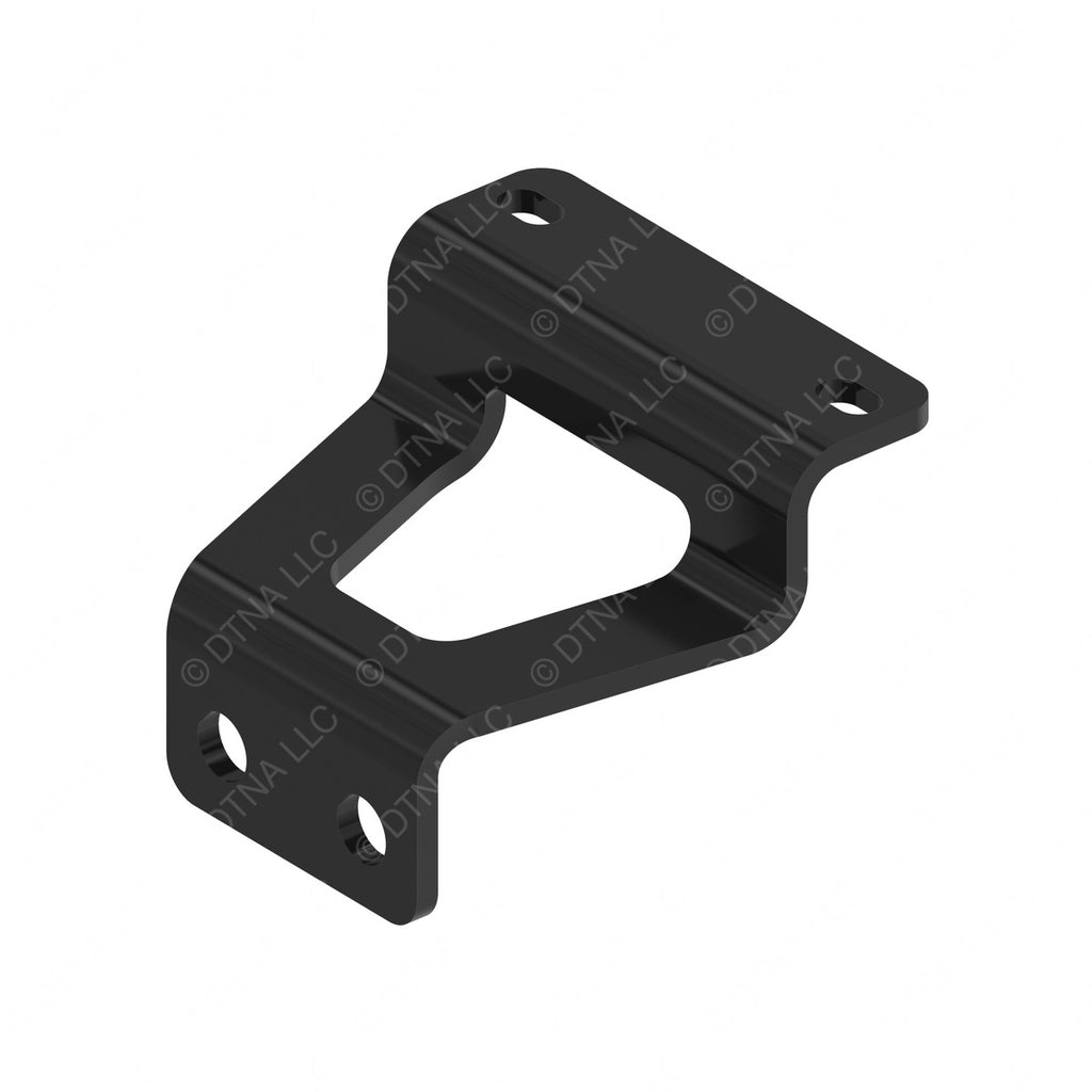 04-34574-000 BRKT-PIPE SUPT,WST,1C4,RAIL,LH