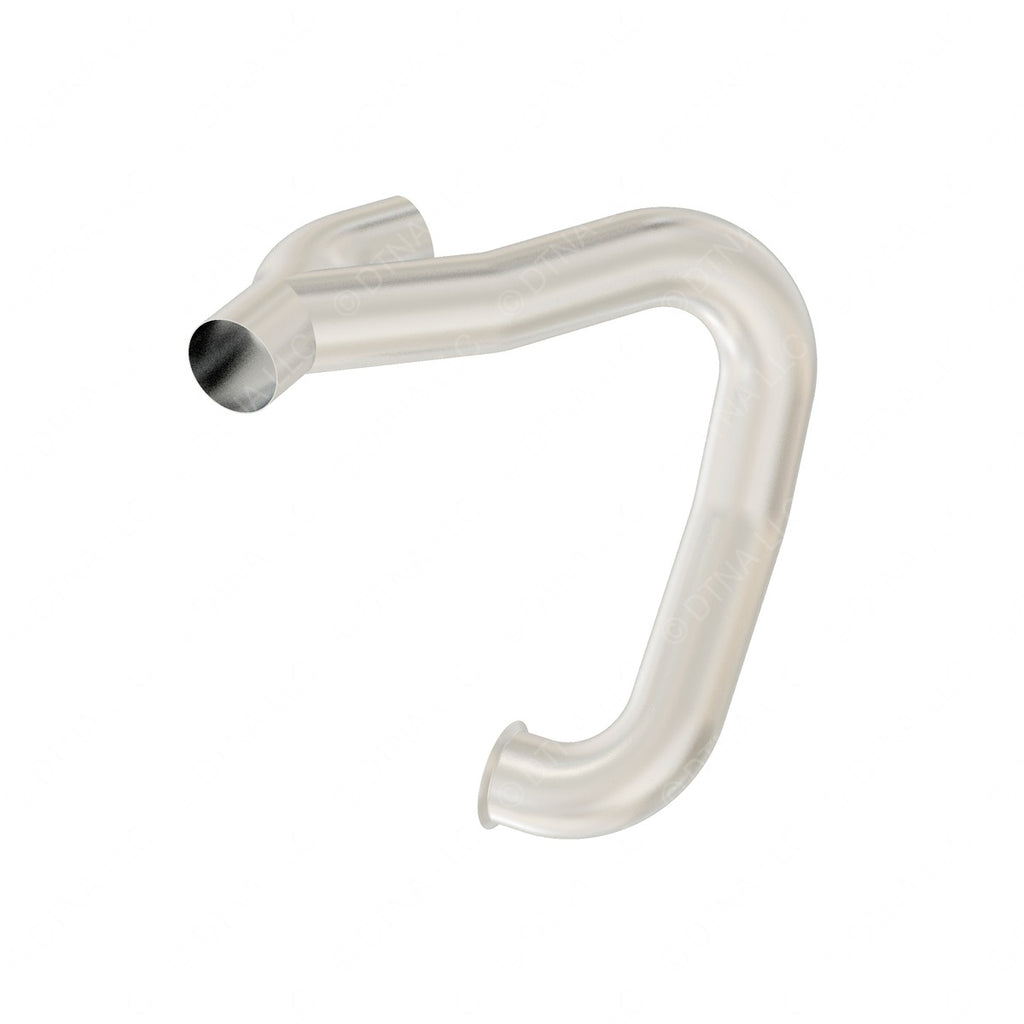 04-34642-000 PIPE-EXH,ATS OUT,1C4,DC,122SD