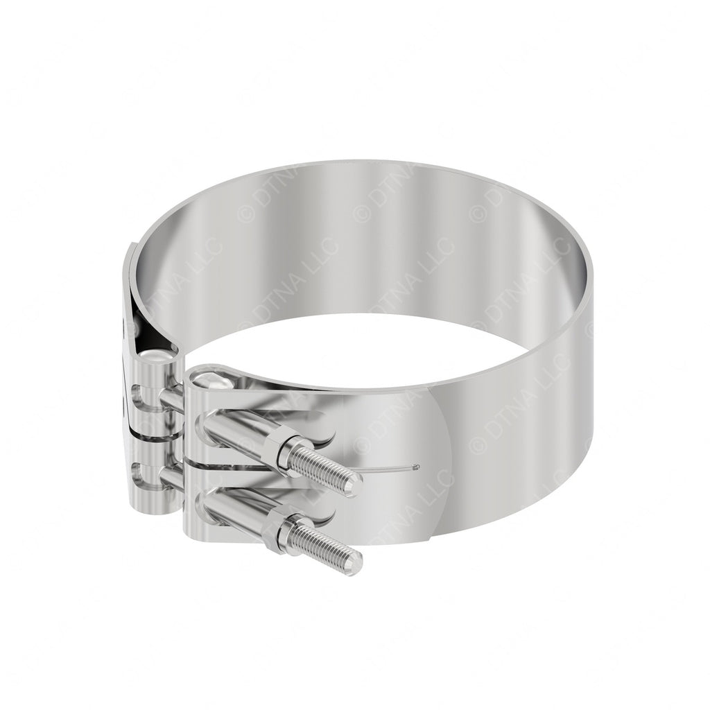 04-34764-000 CLAMP-BAND,135MM,EURO V,INLET