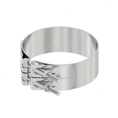 04-34764-000 CLAMP-BAND,135MM,EURO V,INLET