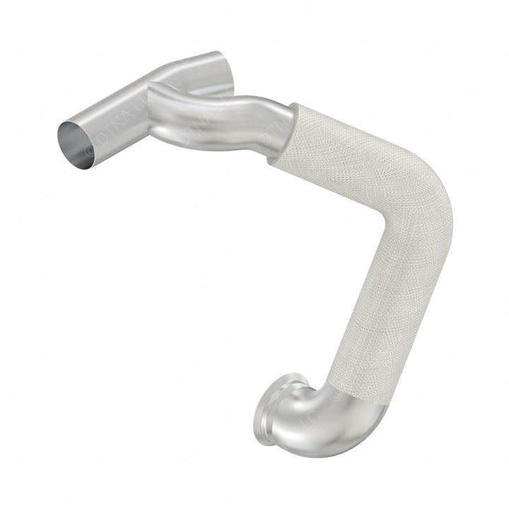 04-34842-007 T-PIPE,1C4,SLPR,1-BOX