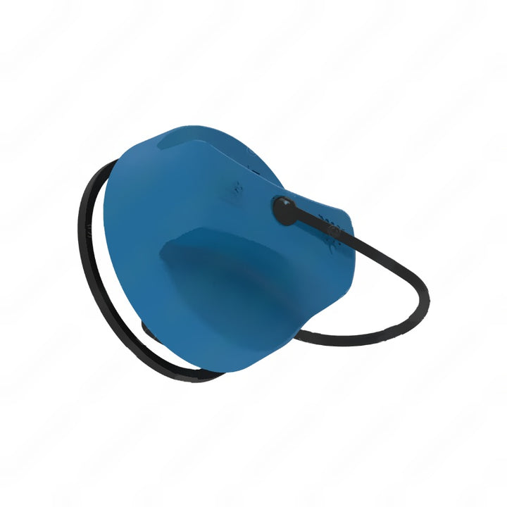 04-34903-000 CAP-DEF TANK,EXTENDED