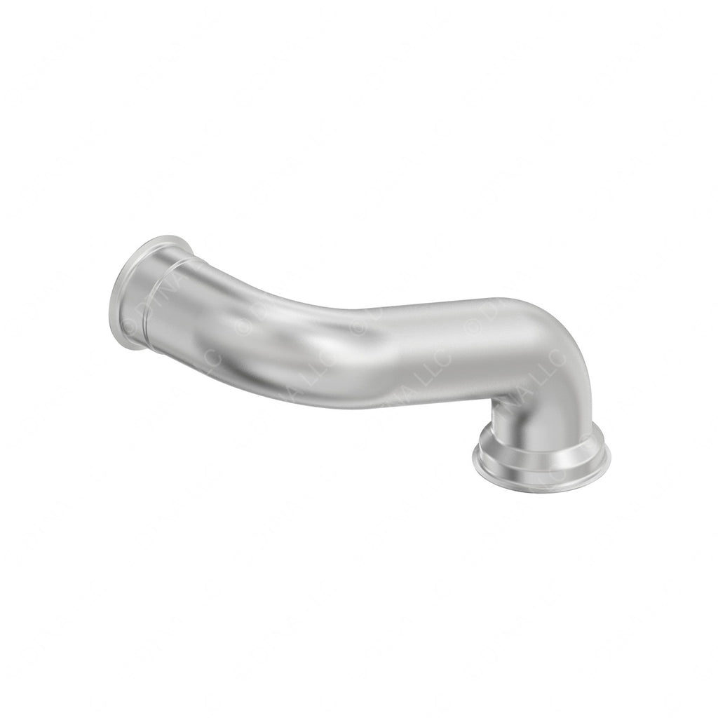 04-34907-000 PIPE-ATS IN,X12,LONG/SHRT,43N