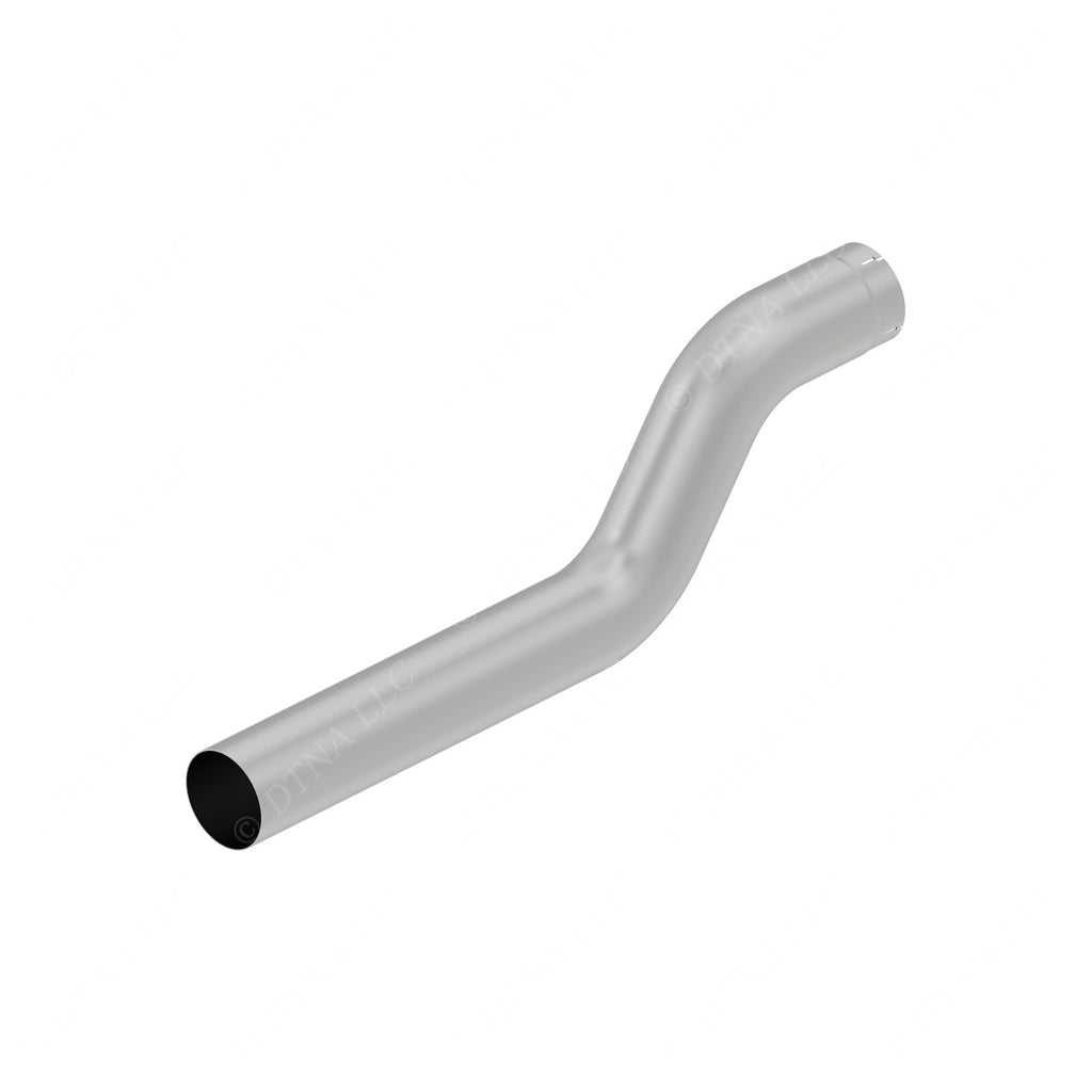 04-34926-000 PIPE-EXH,ATS OUT,DC,1DC,SFA