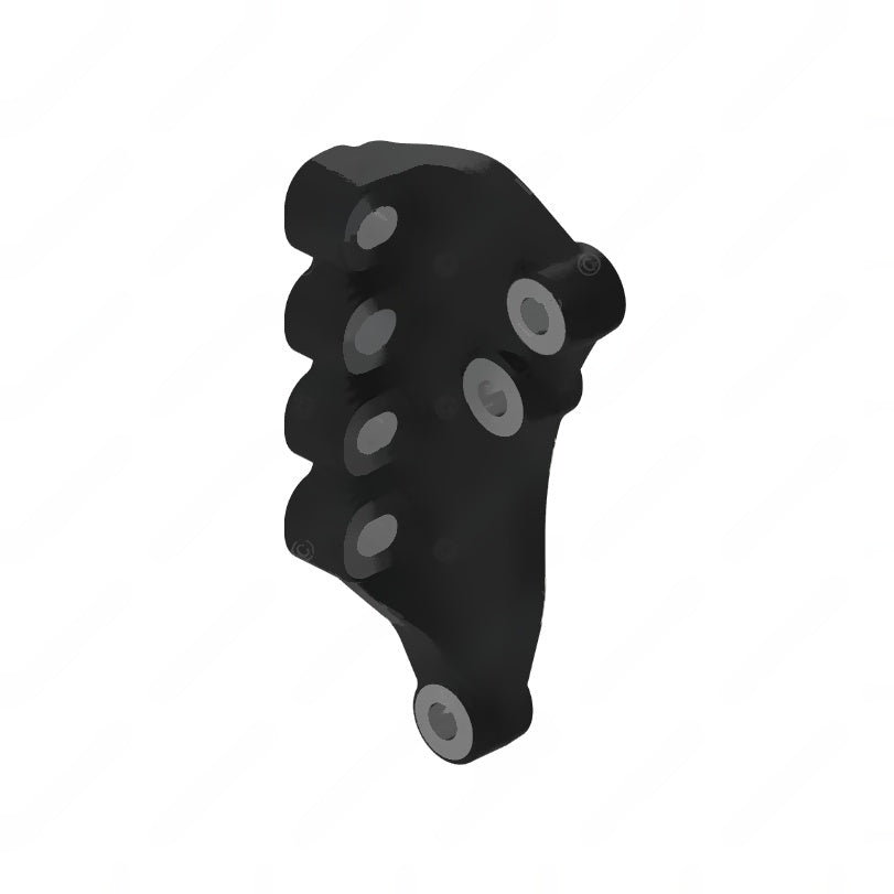 04-35022-001 BRKT-ATS,GATS,LONG,43N,AFT,MAC