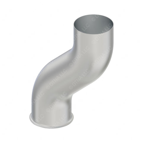 04-35098-000 PIPE,EXH,ATS OUT,1C1,DC,