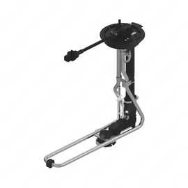 04-35162-000 HEADER-DEF,10G,SSI,DEAERATE