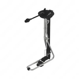 04-35164-000 HEADER-DEF,11.5G,SSI,DEAERATE