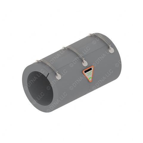 04-35227-000 INSULATION-BELLOWS,L9N/ISX12N