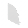 04-35238-003 CVR-DEF,SIDE PLATE,RH,POL,WST