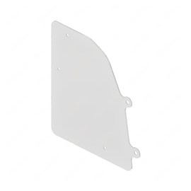 04-35238-003 CVR-DEF,SIDE PLATE,RH,POL,WST