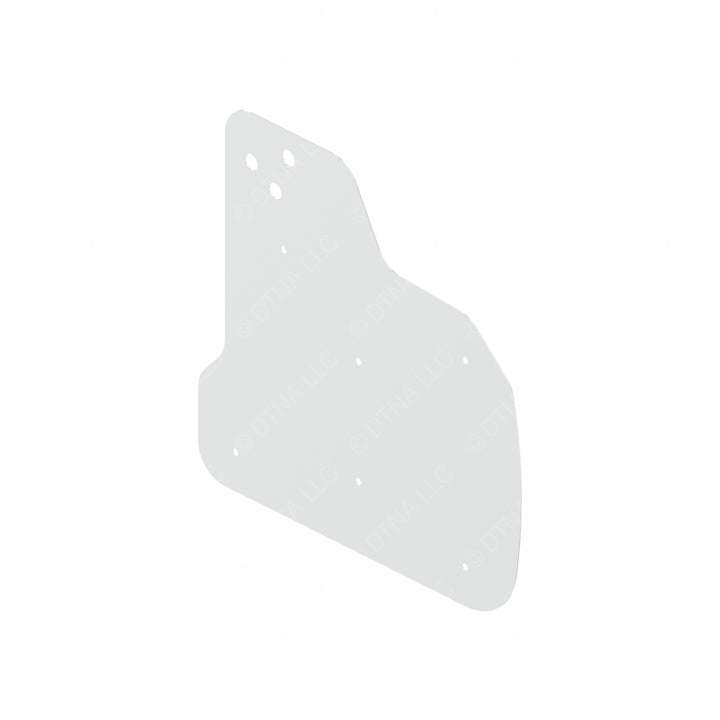 04-35271-000 SHIELD-RH SIDE DEF TANK,6 GAL