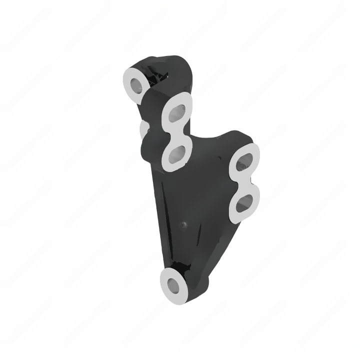 04-35293-000 BRKT-ATS,GATS,4700,SA,AFT,DD13