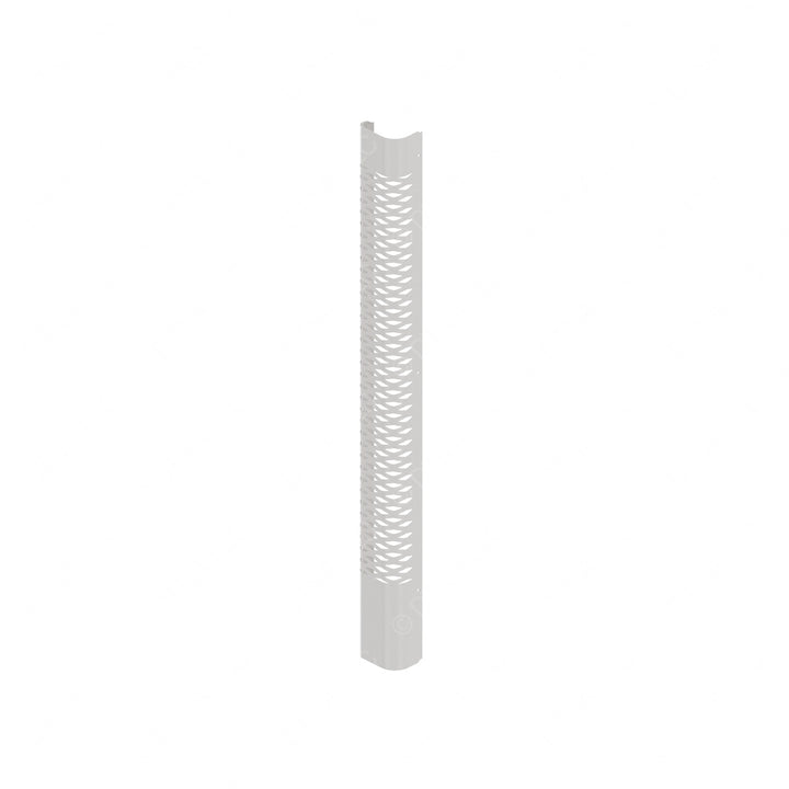 04-35354-001 SHIELD-EXH,SLPR,4IN,SST,RH