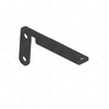 04-35454-000 BRKT-CLIPPING,XMBR,X_R,VFS