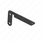 04-35454-000 BRKT-CLIPPING,XMBR,X_R,VFS