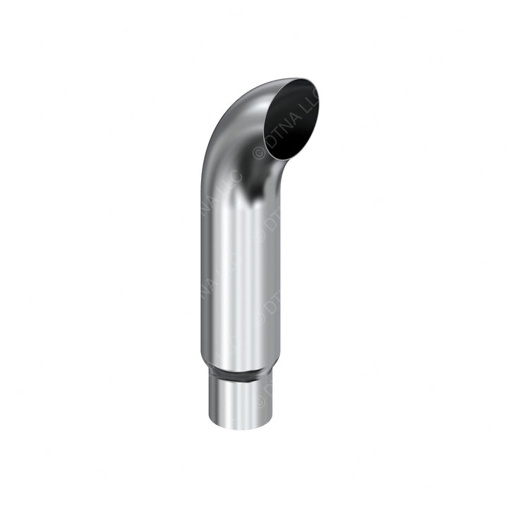 04-35552-026 PIPE-CRV STK,4IN-5IN,POL SS,26