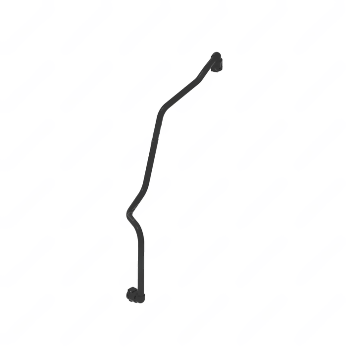 04-35571-000 TUBE-CLNT,JMPR,6G,DET,STD