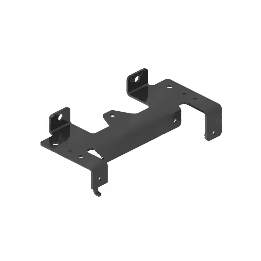 04-35573-000 BRKT-TRAY CLPG,CLNT,DEF
