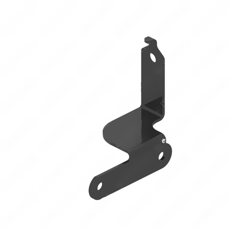 04-35576-000 BRKT-DEF LINE,CLP,FR RL