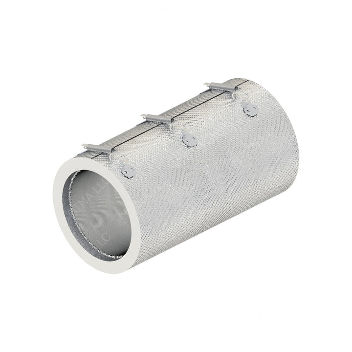 04-35615-000 INSLTN-BELLOWS,208,DD13