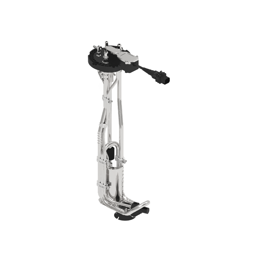 04-35649-001 HEADER-DEF,UQLS,6 GAL,KUS