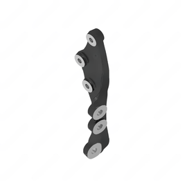 04-35668-000 BRKT-ATS,RSD,L9,SFA FWD