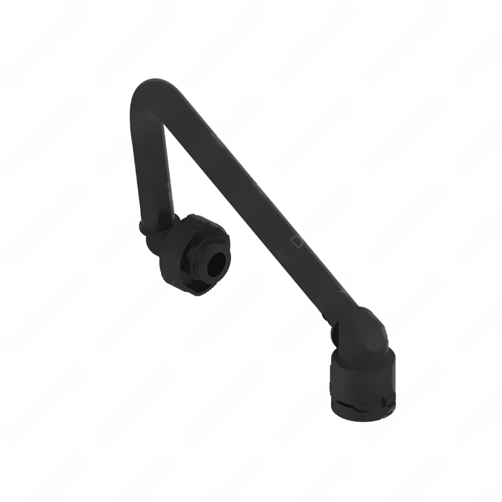 04-35723-000 TUBE-CLNT, JMPR, 6G, DET, AFT