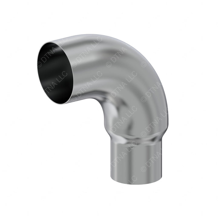 04-35737-001 PIPE-90 DEG CRV STK,4IN-5IN