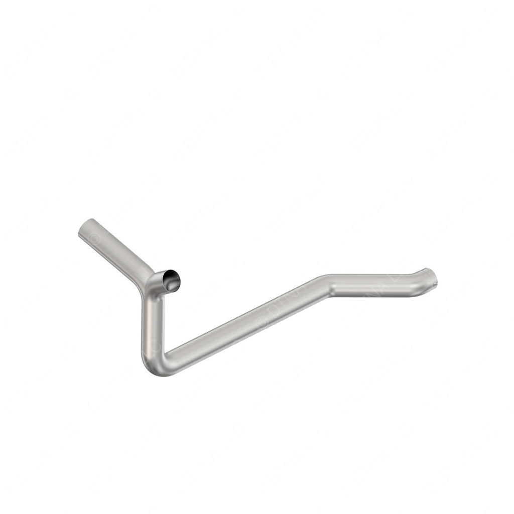 04-35776-001 Y-PIPE,ATS OUT,121,60,1C5,LG5