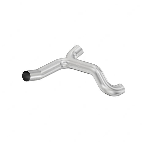 04-35790-000 PIPE-GATS OUT,DUAL VERT,4900