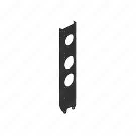 04-35804-000 BRKT-STANCHION,1VT,L9,VOC