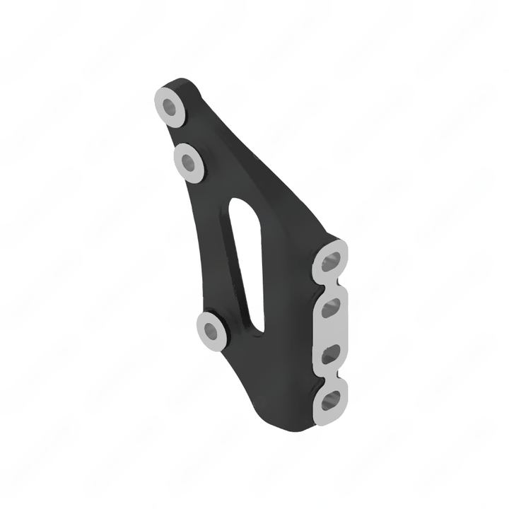 04-35805-000 BRKT-ATS,GATS,114 SD,RSD,AFT
