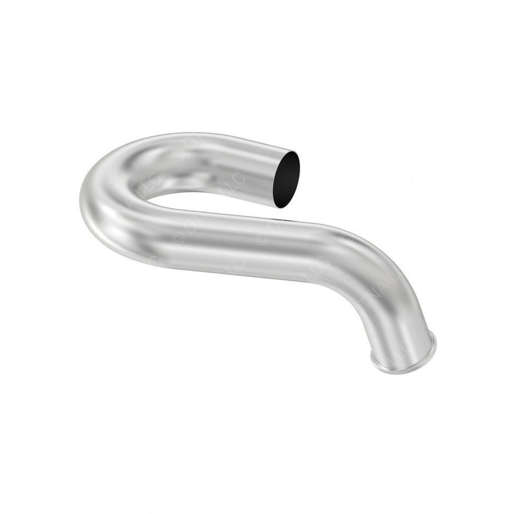 04-35814-000 PIPE-EXH,BOC OUTLET,SFA,L9,MHP