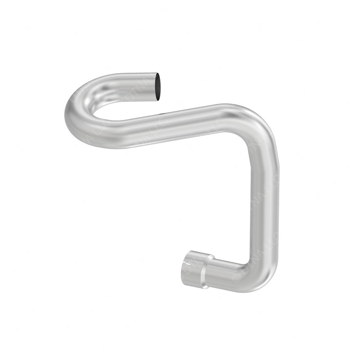 04-35818-000 PIPE-EXH,BOC OUTLET,SFA,DD13