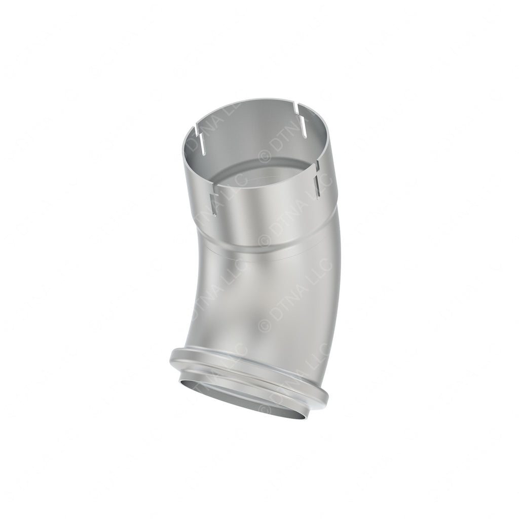 04-35848-001 PIPE,ELBOW,43,RSD ATS,SFA,HHP