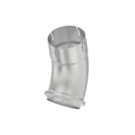 04-35848-001 PIPE,ELBOW,43,RSD ATS,SFA,HHP