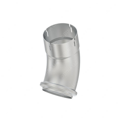 04-35848-001 PIPE,ELBOW,43,RSD ATS,SFA,HHP