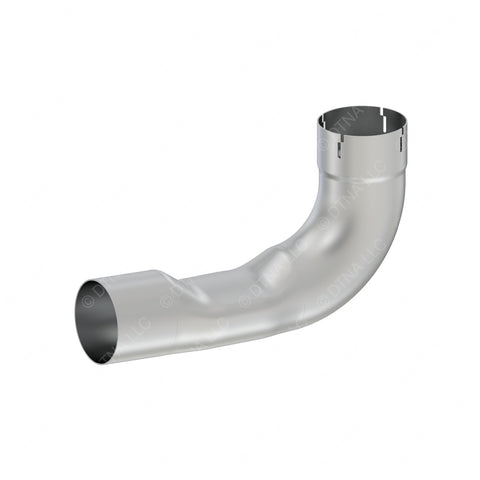 04-35920-000 ELBOW-EXH,WST,LONG,B-PLR