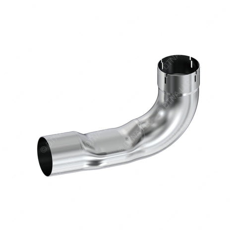 04-35920-001 ELBOW-EXH,WST,B-PLR,CHROMED