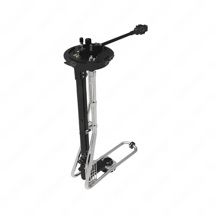 04-36002-000 HEADER-DEF,11.5G,SSI